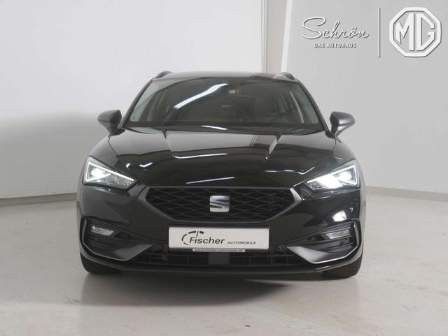 SEAT Leon Sportstourer 1 1.5 eTSI FR 
