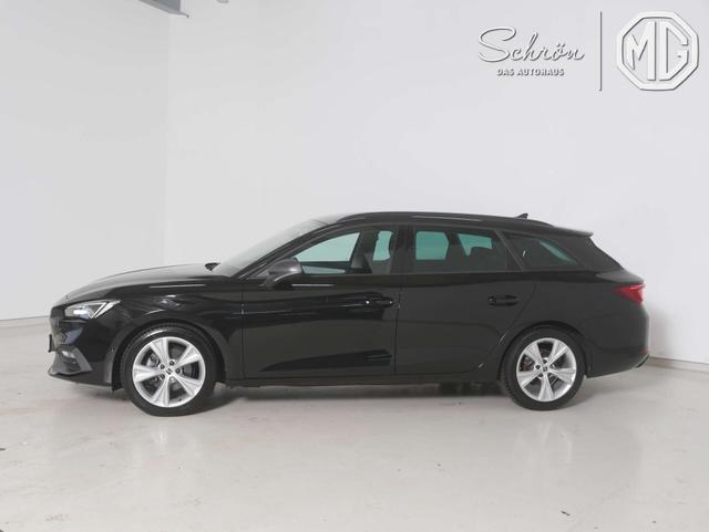 SEAT Leon Sportstourer 1 1.5 eTSI FR 