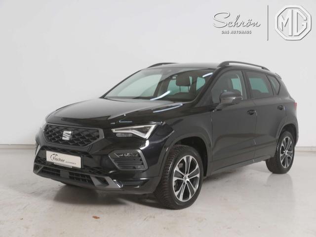 SEAT Ateca - 1 2.0 TDI FR