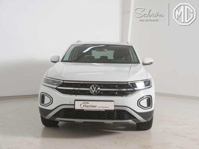 Volkswagen T-Roc 1 1.5 TSI Style 