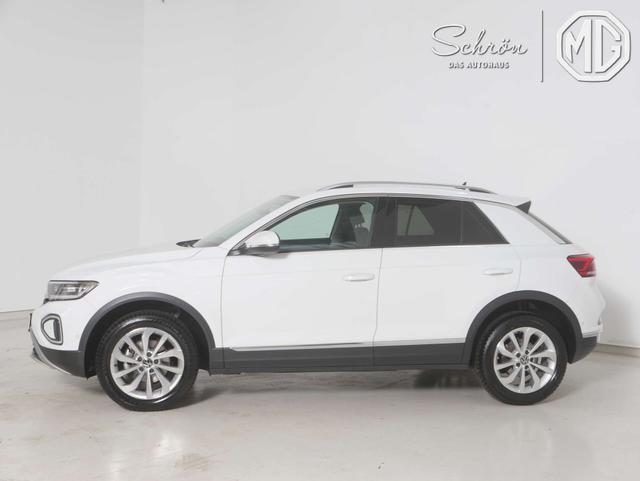 Volkswagen T-Roc 1 1.5 TSI Style 