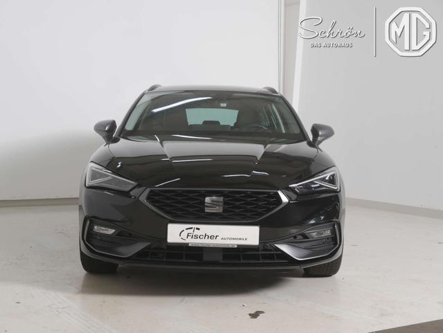 SEAT Leon Sportstourer 1 1.5 eTSI FR 