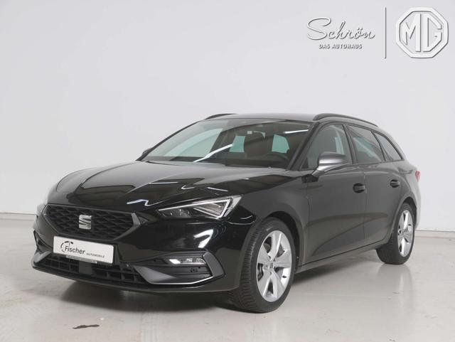 SEAT Leon Sportstourer - 1 1.5 eTSI FR