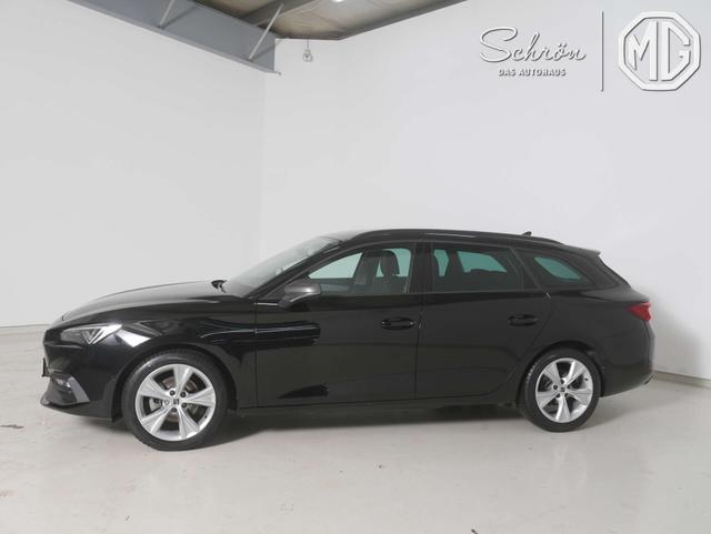 SEAT Leon Sportstourer 1 1.5 eTSI FR 