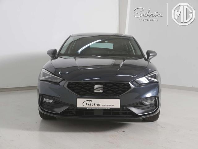 SEAT Leon - 1 1.5 eTSI FR