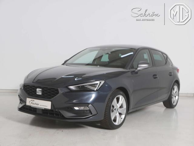 SEAT Leon 1 1.5 eTSI FR 
