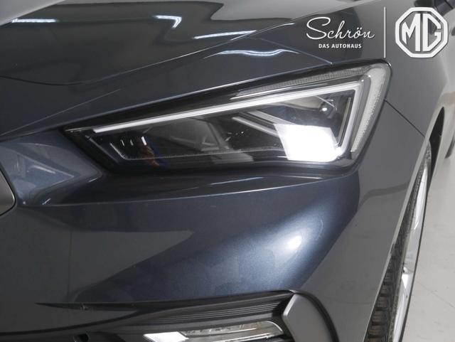 SEAT Leon 1 1.5 eTSI FR 