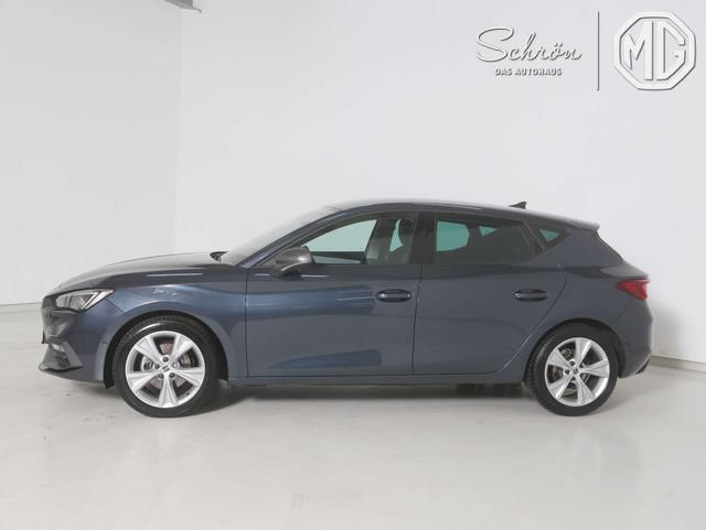 SEAT Leon 1 1.5 eTSI FR 