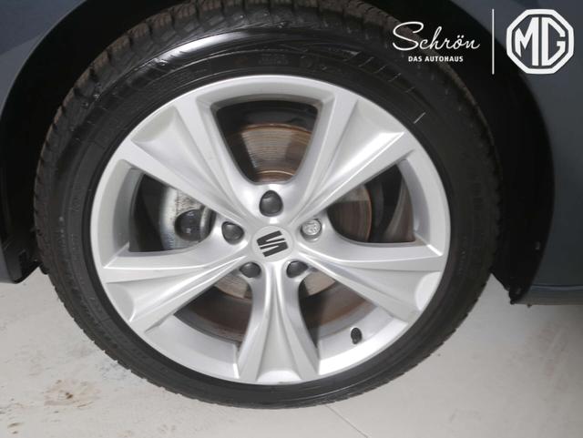 SEAT Leon 1 1.5 eTSI FR 