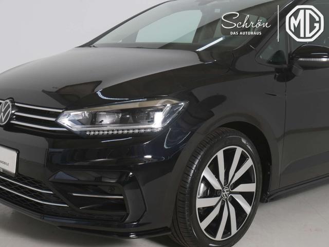 Volkswagen Touran 1 2.0 TDI R-Line 