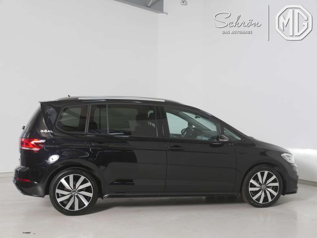 Volkswagen Touran 1 2.0 TDI R-Line 