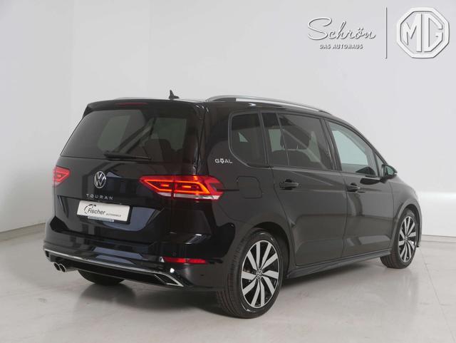 Volkswagen Touran 1 2.0 TDI R-Line 