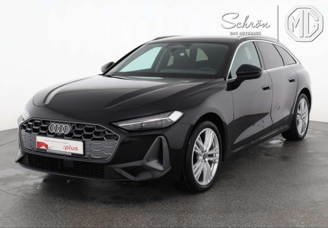 Audi A5 Avant - TFSI Advanced