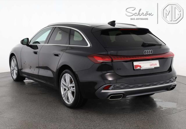 Audi A5 Avant TFSI Advanced 