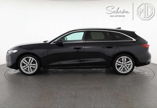 Audi A5 Avant TFSI Advanced 