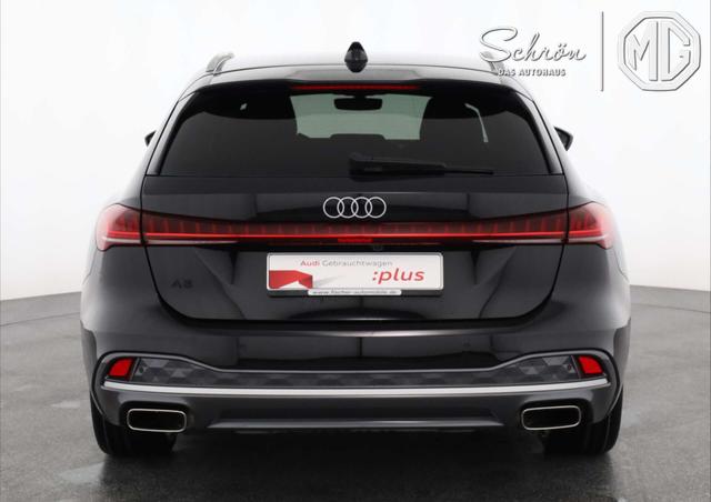 Audi A5 Avant TFSI Advanced 