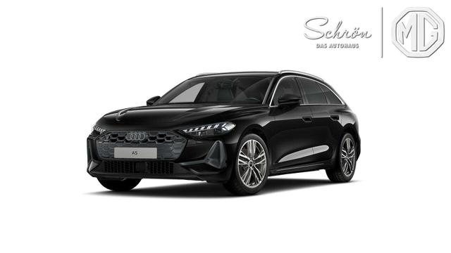 Audi A5 Avant - TFSI Advanced