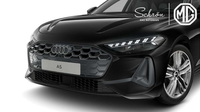 Audi A5 Avant TFSI Advanced 