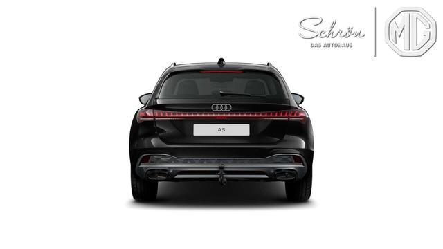 Audi A5 Avant TFSI Advanced 