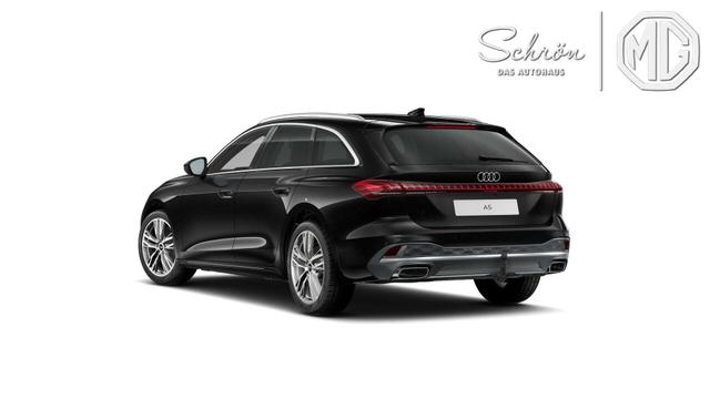 Audi A5 Avant TFSI Advanced 