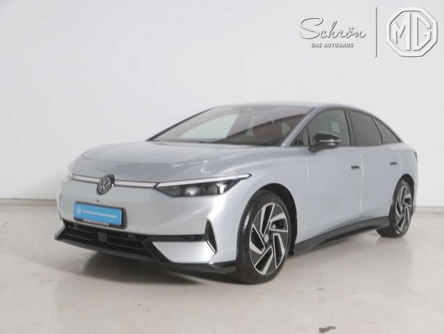 Volkswagen ID.7 Limousine - 1 Elektro Pro 77 kWh