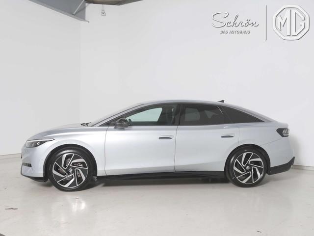 Volkswagen ID.7 Limousine 1 Elektro Pro 77 kWh 