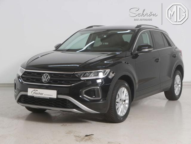 Volkswagen T-Roc - 1 1.0 TSI Life