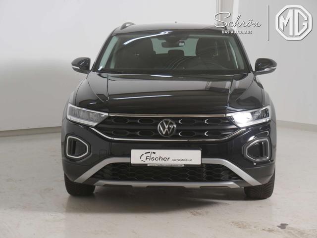 Volkswagen T-Roc 1 1.0 TSI Life 