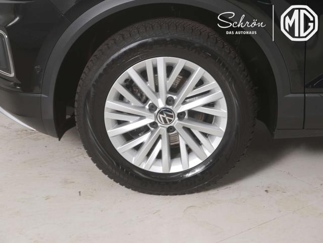 Volkswagen T-Roc 1 1.0 TSI Life 