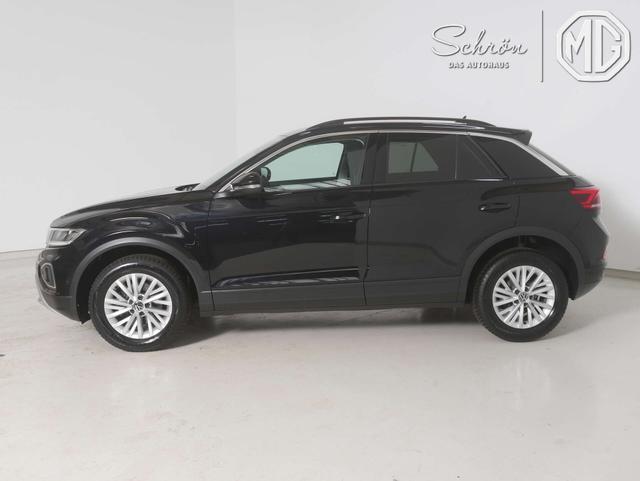 Volkswagen T-Roc 1 1.0 TSI Life 