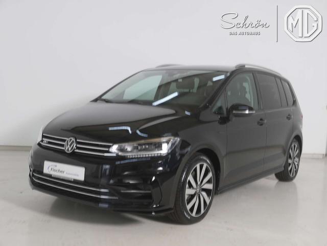 Volkswagen Touran - 1 1.5 TSI R-Line