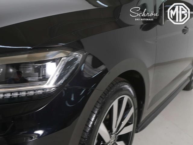 Volkswagen Touran 1 1.5 TSI R-Line 