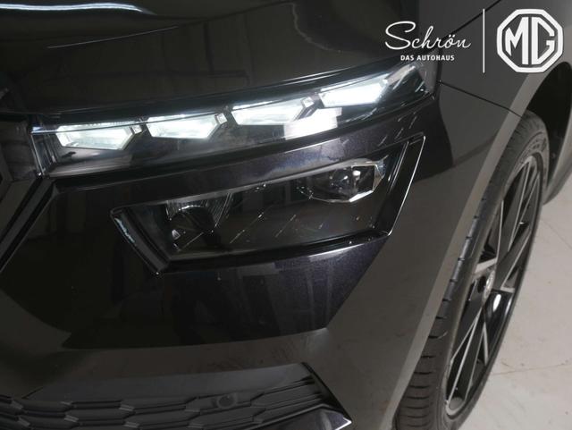 Skoda Kamiq 1.0 TSI Monte Carlo 