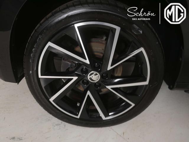 Skoda Kamiq 1.0 TSI Monte Carlo 