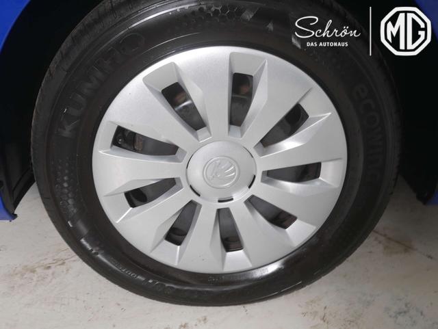 Skoda Fabia 1.0 TSI Active 