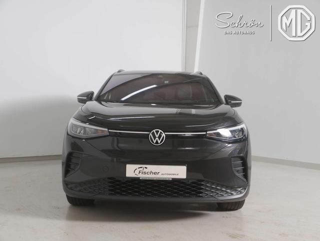Volkswagen ID.4 1 Elektro Pure 52 kWh 