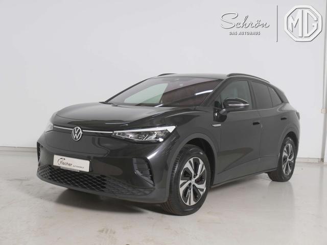 Volkswagen ID.4 1 Elektro Pure 52 kWh 