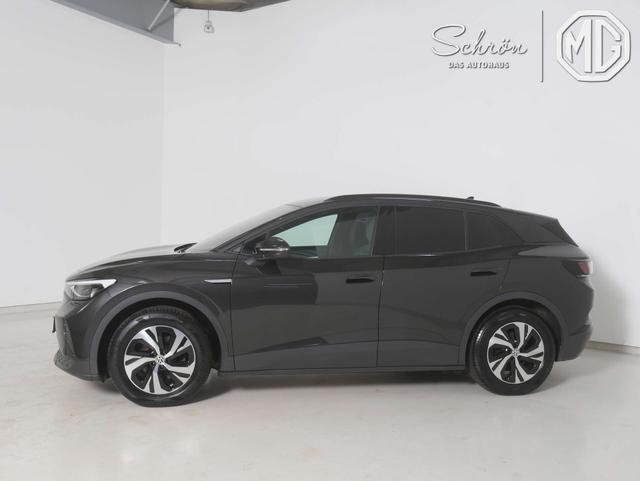 Volkswagen ID.4 1 Elektro Pure 52 kWh 