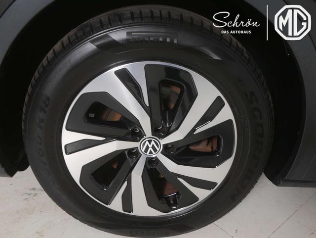 Volkswagen ID.4 1 Elektro Pure 52 kWh 
