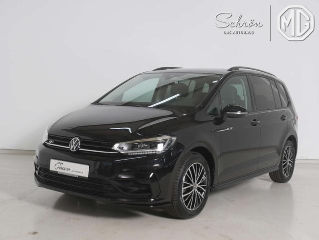 Volkswagen Touran - 1 1.5 TSI Highline R-Line Black Style
