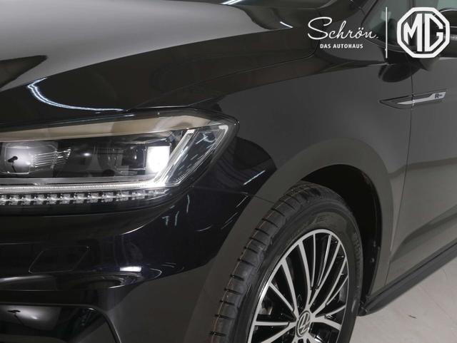 Volkswagen Touran 1 1.5 TSI Highline R-Line Black Style 