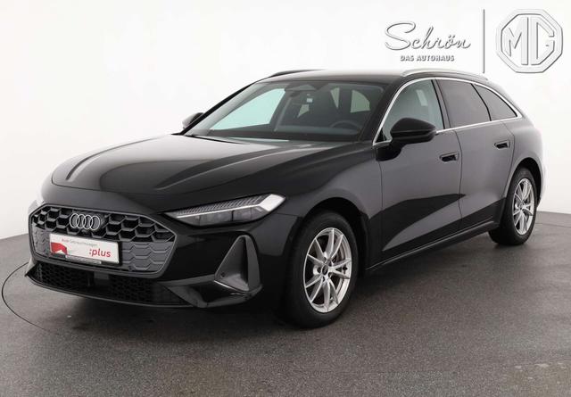 Audi A5 Avant - TDI Advanced