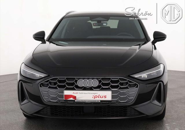 Audi A5 Avant TDI Advanced 