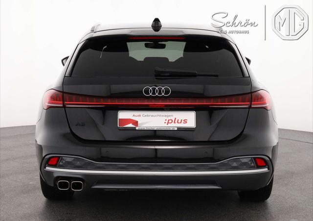 Audi A5 Avant TDI Advanced 