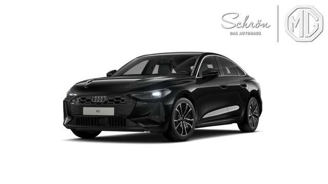 Audi A5 Sportback - Limousine TFSI quattro