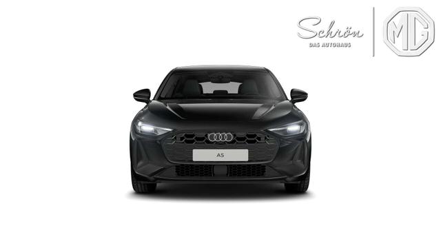Audi A5 Sportback Limousine TFSI quattro 