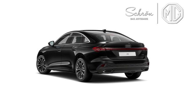 Audi A5 Sportback Limousine TFSI quattro 