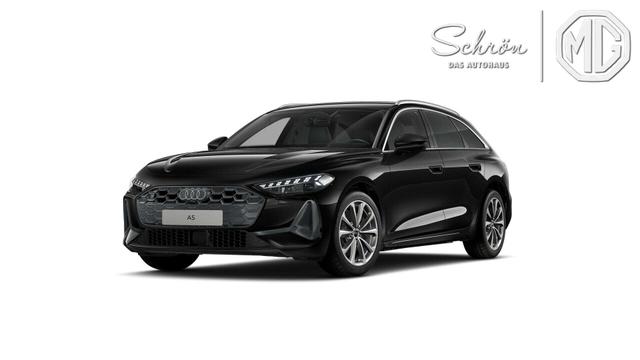 Audi A5 Avant - TDI Advanced