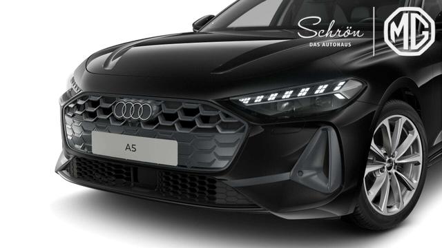 Audi A5 Avant TDI Advanced 