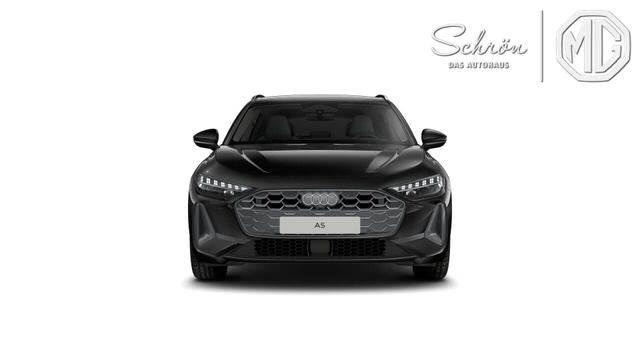 Audi A5 Avant TDI Advanced 